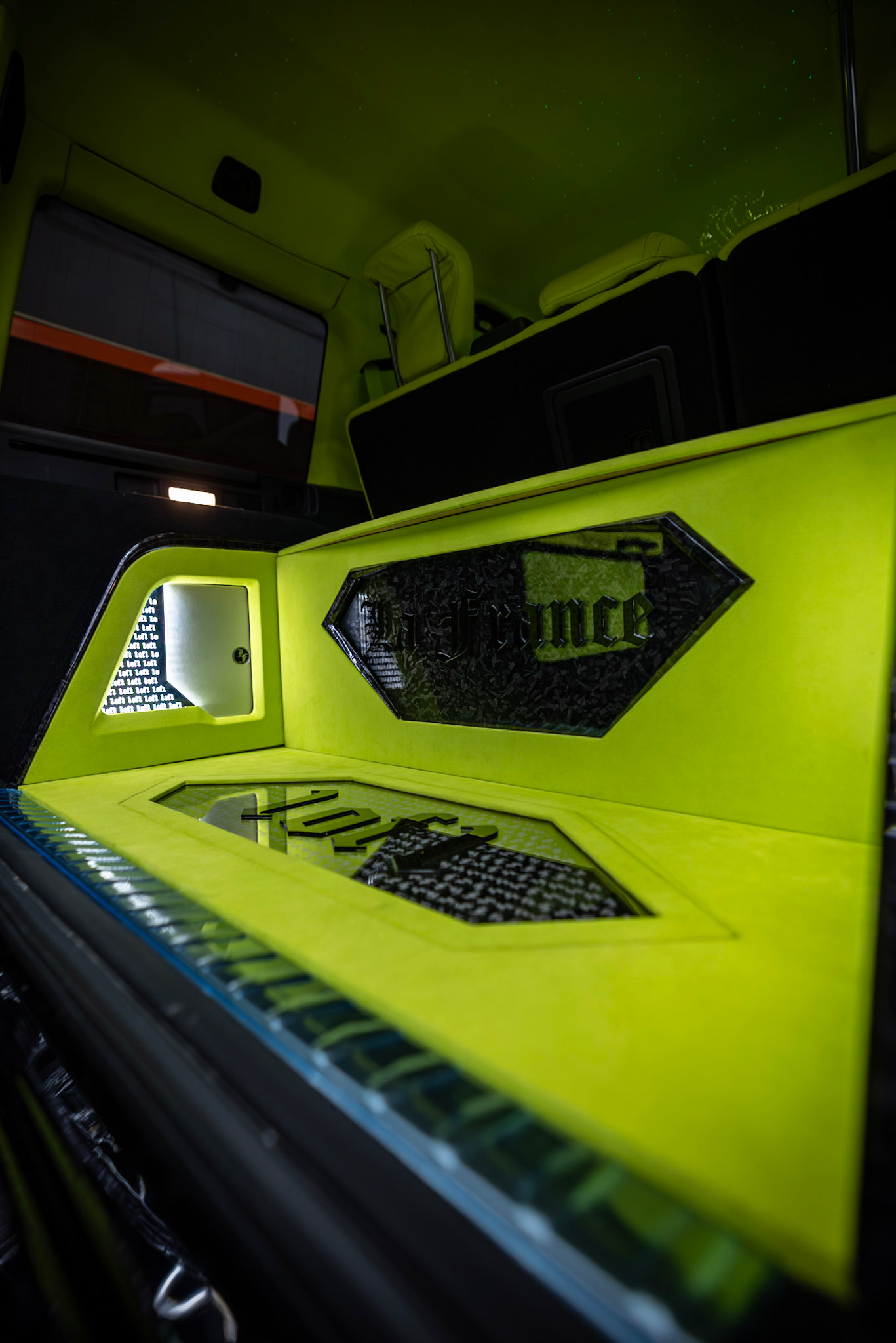 Paint preservation service in Pompano Beach by Motiv Auto