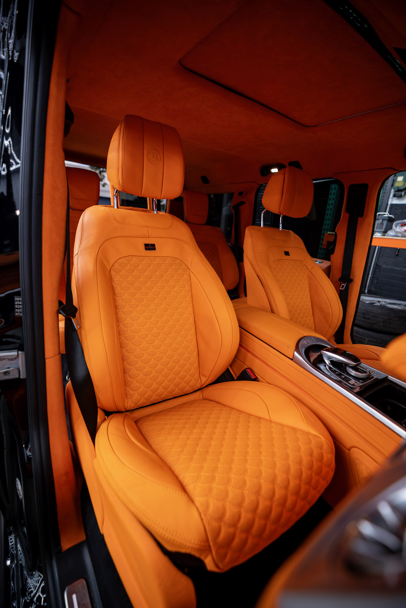 Car PPF Paint Protection Film service in Pompano Beach by Motiv Auto