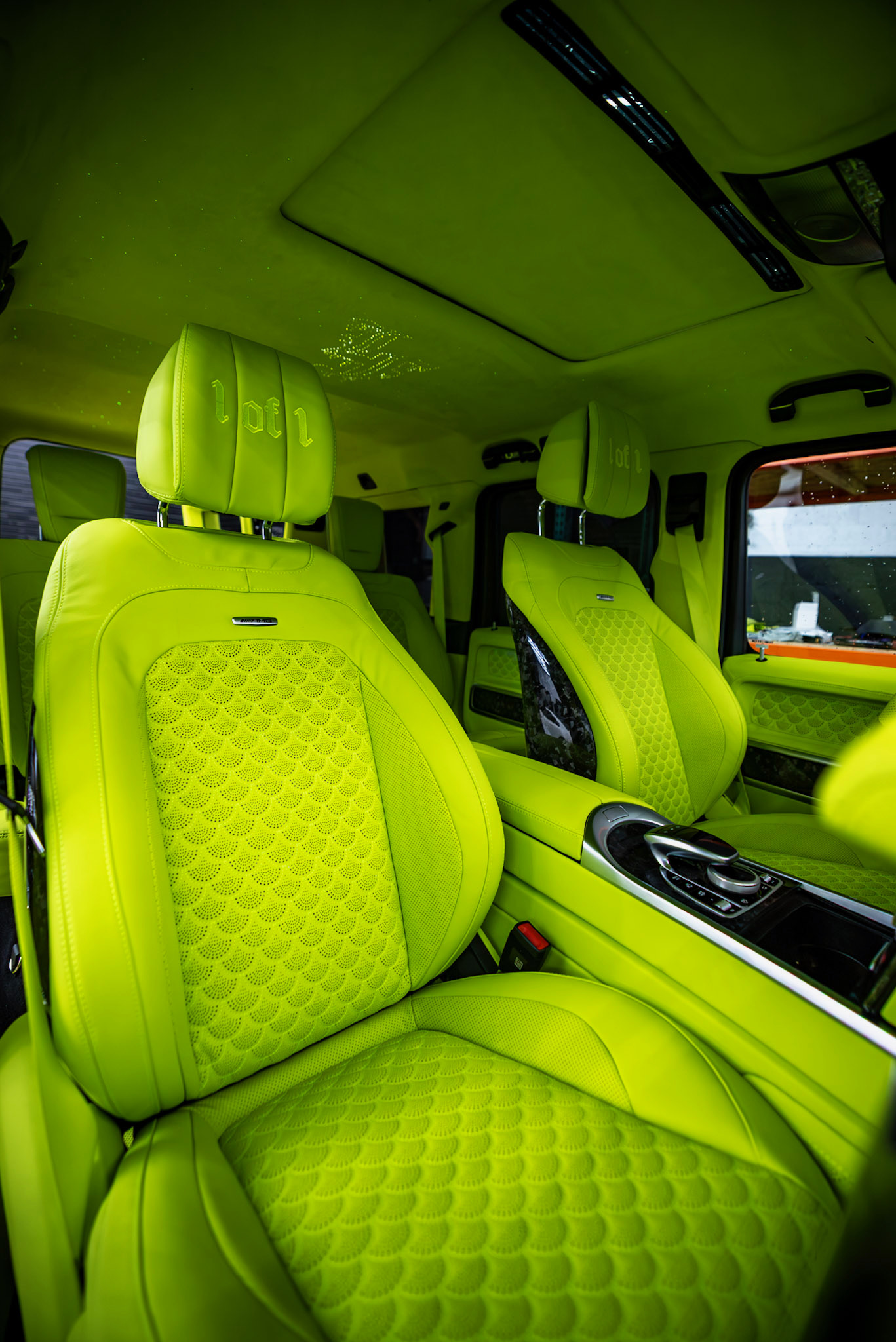 Professional PPF installation service in Pompano Beach by Motiv Auto